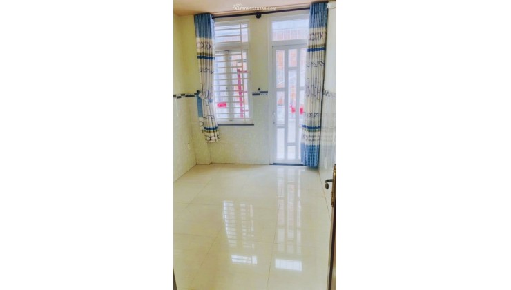  NHÀ 4 TẦNG KHU VIP THÀNH THÁI, P14, Q10 – 6,5 TỶ